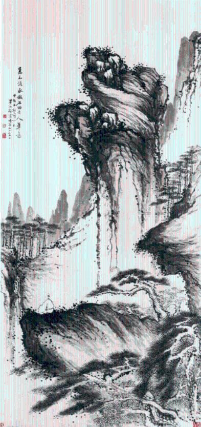 棋子的战争